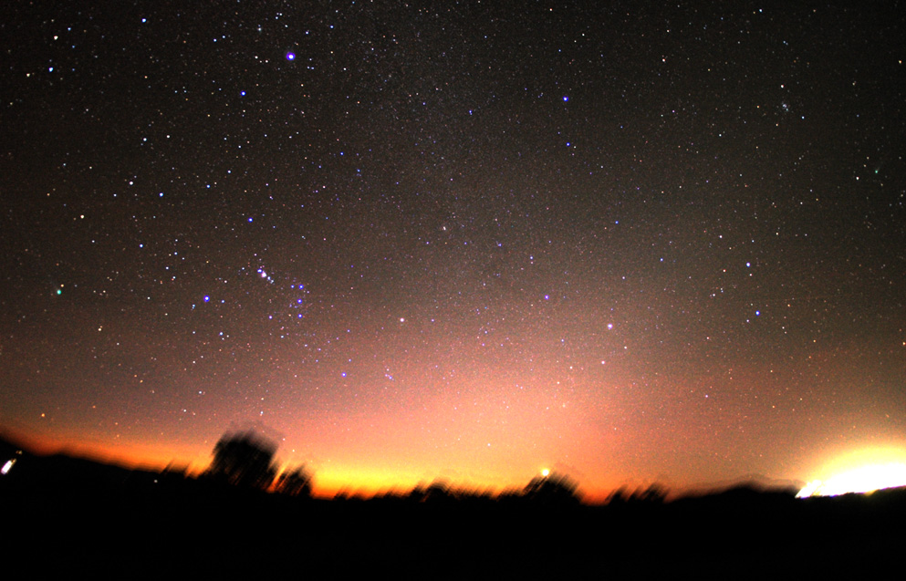 Comets(LINEAR)and (NEAT)