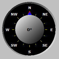 Wind Compass